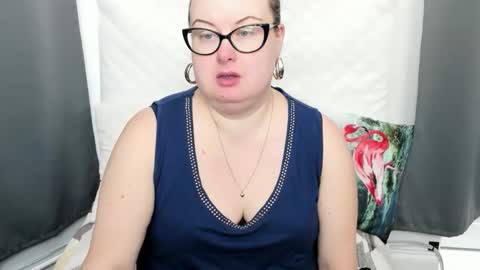 Bonnie online show from November 13, 10:25 am