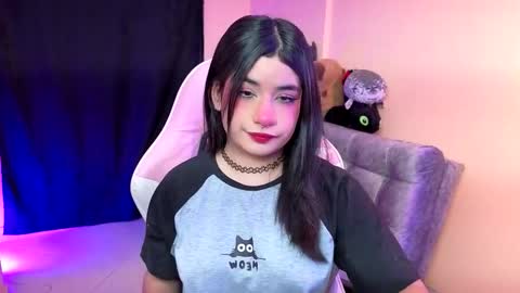 Karen online show from January 15, 8:15 pm