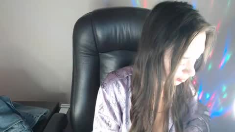 Snapshot of bonniexxx_ chatting on September 30, 7:58 am Bonnie online show from September 30, 7:58 am