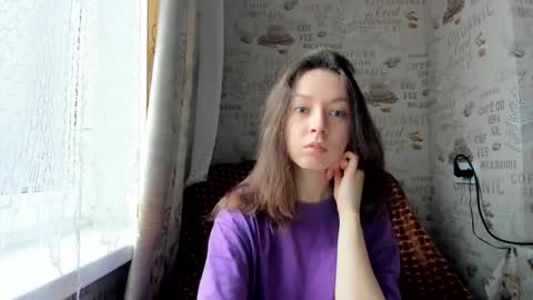 Snapshot of bonny_kimberly chatting on March 6, 7:25 am Bonny Kimberly online show from March 6, 7:25 am