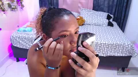 Snapshot of bonnydopson chatting on February 11, 8:10 pm Bonny Dopson online show from February 11, 8:10 pm