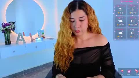 Im Annie online show from June 12, 3:42 pm