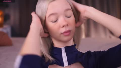 Alina online show from December 23, 7:56 am