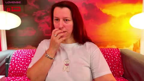 BoobyIANAx online show from October 29, 8:51 am