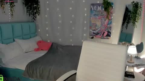 Milena online show from July 9, 2:58 am