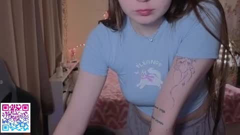 Milena online show from June 29, 2:51 am