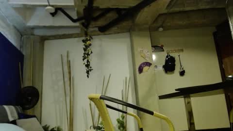 Snapshot of booty_bomb69 chatting on October 30, 10:55 pm MARIANA online show from October 30, 10:55 pm