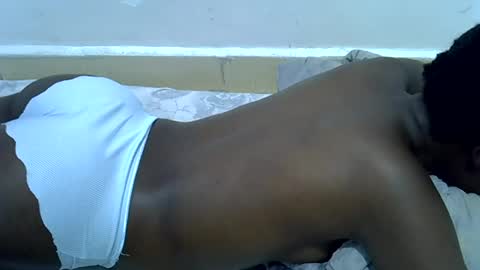 bouncy_vee online show from June 26, 6:53 pm