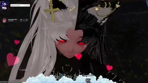 Camila online show from February 22, 2:29 pm