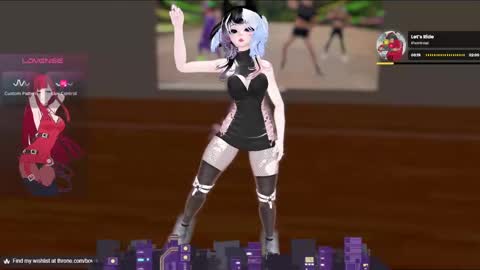 Snapshot of bowsette_ chatting on September 29, 3:06 pm Camila online show from September 29, 3:06 pm