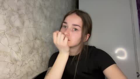 Kate online show from April 30, 5:07 pm