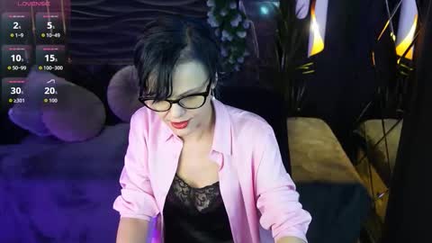 Brandi online show from January 19, 12:12 pm