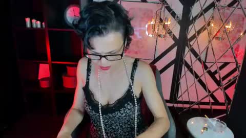Brandi online show from July 1, 1:32 pm
