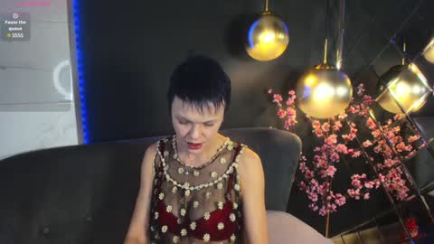 Snapshot of brandipoetic chatting on January 18, 2:02 pm Brandi online show from January 18, 2:02 pm