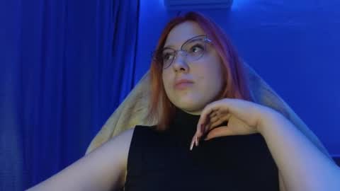 Belle  online show from February 5, 12:08 pm