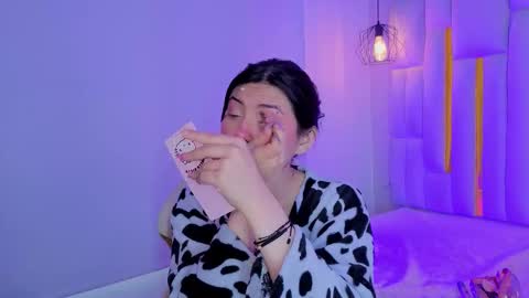 Brandy online show from February 7, 12:31 pm