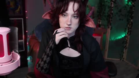 Aurorabut ur dad just calls me Rory online show from February 1, 3:39 pm