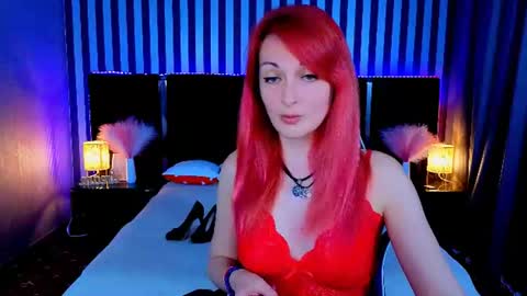Brandybloomm online show from August 3, 7:52 pm