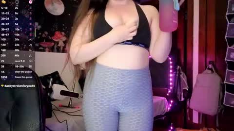 brandymyst online show from July 1, 2:33 am