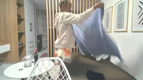 Harris online show from January 18, 4:58 pm