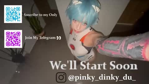 Rei  online show from May 14, 12:27 am