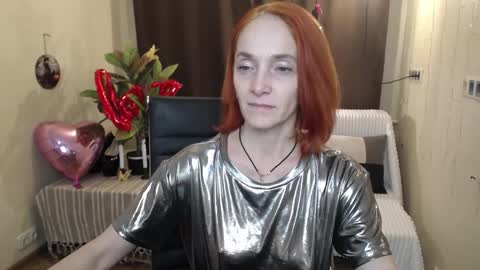 breeterner online show from February 13, 8:34 pm