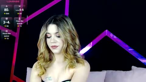 Zeline online show from January 16, 5:53 pm