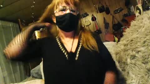 breezywinds963 online show from October 9, 1:43 am