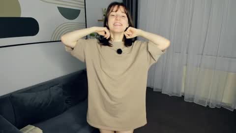 Marceline online show from April 29, 8:36 pm