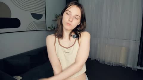 Marceline online show from May 2, 8:56 pm