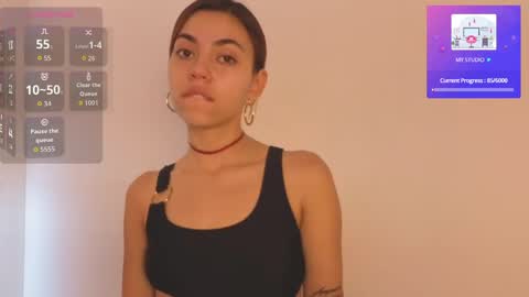 brenda_sky19 online show from May 1, 12:19 pm