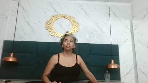 BRENDA VELASQUEZ online show from June 21, 11:20 pm