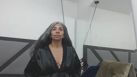 BRENDA VELASQUEZ online show from March 8, 9:18 pm