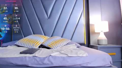 Brenda Time Schedule 0600 - 1400 GMT-5 online show from November 12, 10:57 am