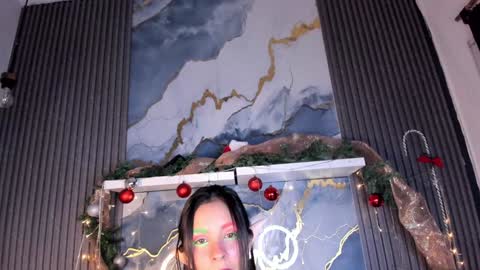 brenda online show from December 19, 2:24 pm