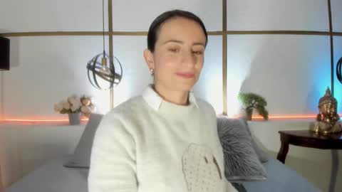 MeganBeaked online show from January 8, 12:53 pm