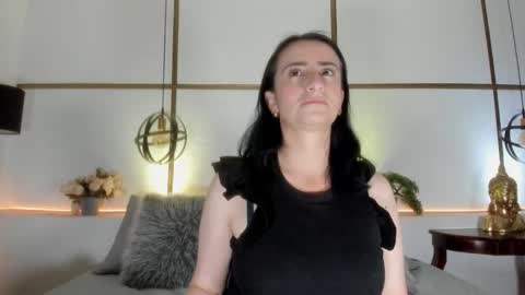 MeganBeaked online show from December 3, 12:29 pm