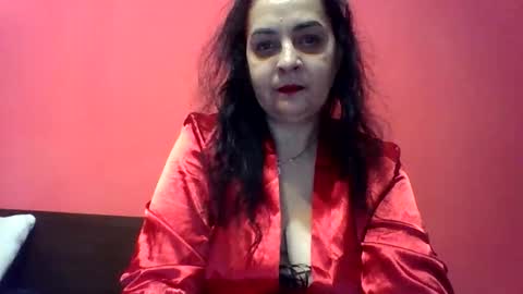 Brenda online show from December 23, 9:57 am