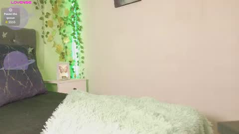 Brenda online show from July 18, 10:12 pm