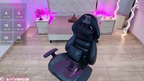 BRENDDA  online show from January 8, 3:32 am