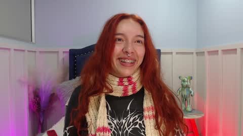 Bri online show from December 17, 12:01 am