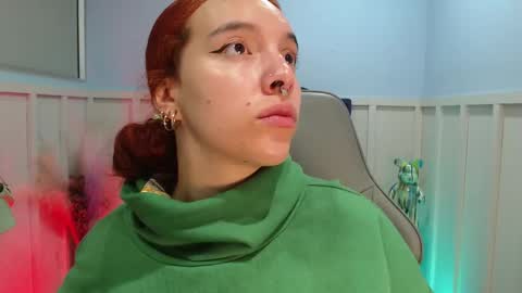 Bri online show from February 10, 10:31 am