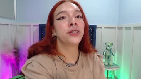 Bri online show from January 25, 11:22 pm