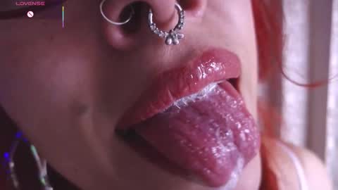 Bri  online show from November 26, 8:54 pm