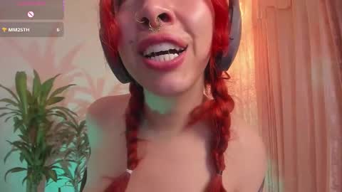 Bri  online show from October 23, 4:46 pm