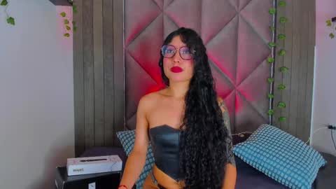 B R I A  online show from May 10, 11:01 am