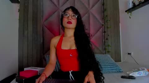 B R I A  online show from July 7, 2:58 am
