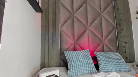 B R I A  online show from February 19, 2:55 am