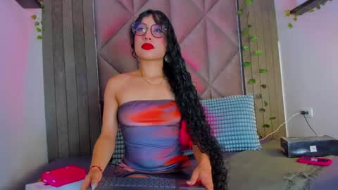 B R I A  online show from June 10, 3:06 am