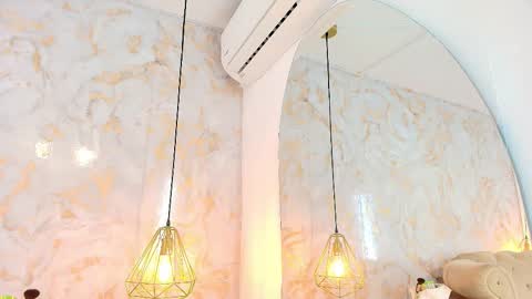 Brianna New Account online show from March 18, 7:41 pm